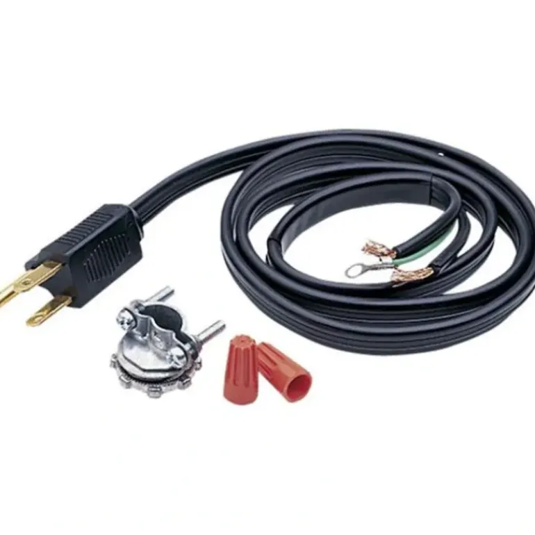 InSinkErator 09008D Garbage Disposal Power Cord Kit - One-stop shop for professional tools and equipment.