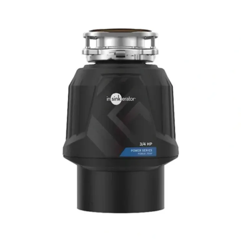 InSinkErator 80019-ISE Power .75 HP Garbage Disposal - One-stop shop for professional tools and equipment.
