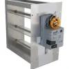 iO HVAC Controls CD-2424 Carrier 24 X 24 Rectangular Zone Damper - One-stop shop for professional tools and equipment.