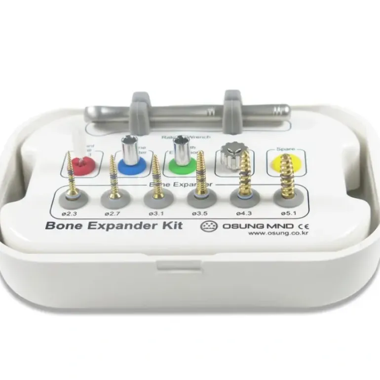 ITL Dental BEPD Bone Expander by Osung - One-stop shop for professional tools and equipment.