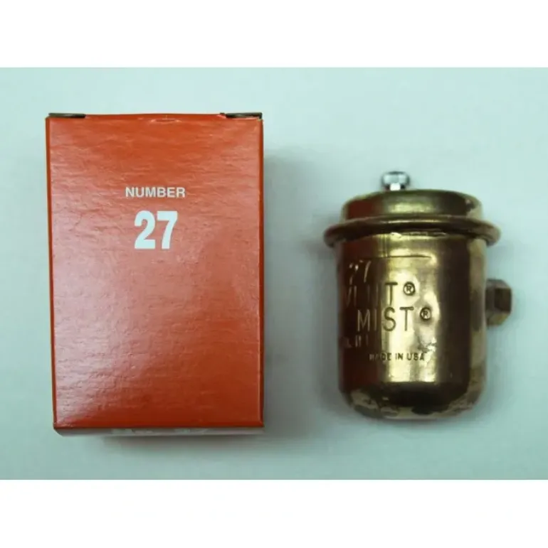 Jacobus 37 1/8& Auto Vent (Bottom Connection) - One-stop shop for professional tools and equipment.