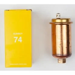 Jacobus 75 1/2& Auto-Vent - One-stop shop for professional tools and equipment.