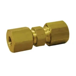 Jones Stephens C74026LF 1/2& Brass Compression Union - One-stop shop for professional tools and equipment.