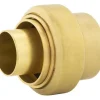 Jones Stephens C77450LF 1/2& PlumBite® Push On Cap, Bag of 1 - One-stop shop for professional tools and equipment.