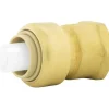 Jones Stephens C77416LF 1& x 1& FPT PlumBite® Push On Adapter, Bag of 1 - One-stop shop for professional tools and equipment.