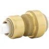 Jones Stephens C77408LF 1/2& x 3/8& PlumBite® Push On Reducing Coupling, Bag of 1 - One-stop shop for professional tools and equipment.