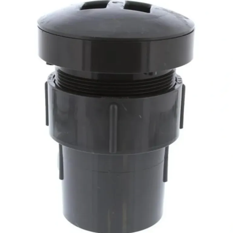 Jones Stephens D50440 3& x 4& LevelBest® Rough-In Drainage Kit with 4& Thread for 5& Trim - One-stop shop for professional tools and equipment.