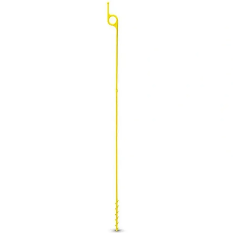 Jones Stephens D18190 Drain King® Mini Snake - One-stop shop for professional tools and equipment.