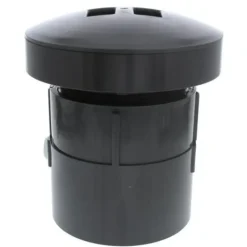 Jones Stephens D50495 4” LevelBest® Rough-In Drainage Kit with 4& Thread for 6& Trim - One-stop shop for professional tools and equipment.