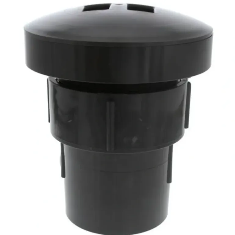 Jones Stephens D50494 3” x 4” LevelBest® Rough-In Drainage Kit with 4& Thread for 6& Trim - One-stop shop for professional tools and equipment.