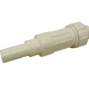 Jones Stephens E09400 4& PVC Expansion Coupling - One-stop shop for professional tools and equipment.