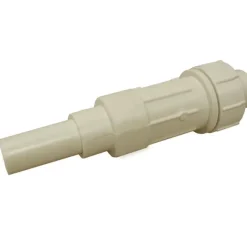Jones Stephens E09400 4& PVC Expansion Coupling - One-stop shop for professional tools and equipment.