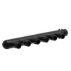 Jones Stephens F76005 3/4& F1960 Poly PEX Manifold, 3-Port with Closed End, Bag of 10 - One-stop shop for professional tools and equipment.
