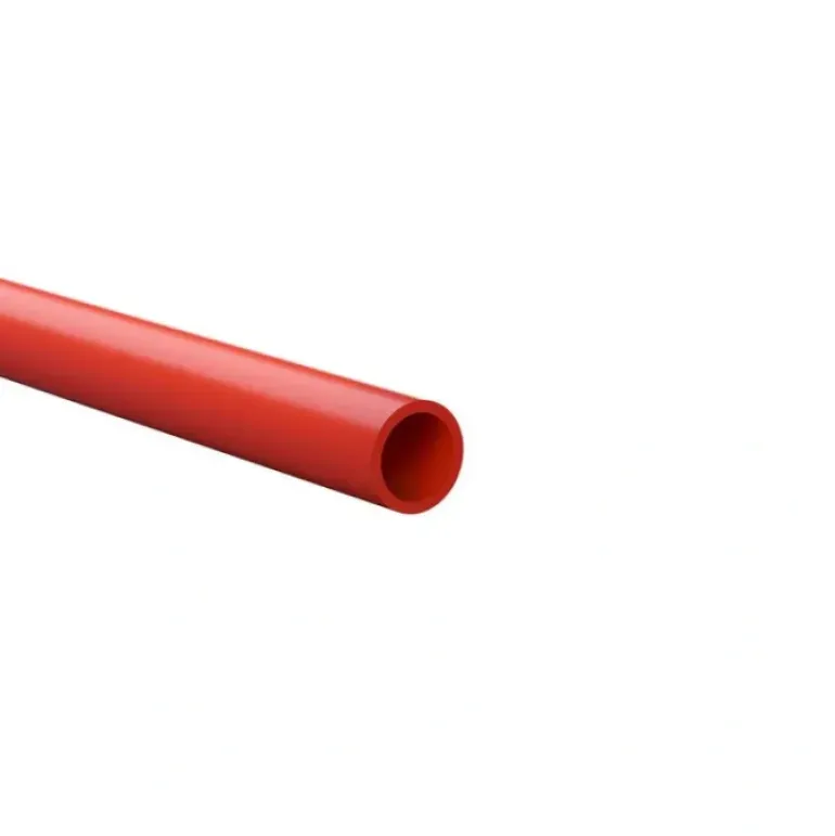 Jones Stephens F76798 3/4& x 20' Red PEX-A Pipe for Potable Water, Pack of 15 Straight Lengths - One-stop shop for professional tools and equipment.