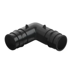 Jones Stephens F76021 1-1/4” F1960 Poly PEX 90° Elbow, Bag of 10 - One-stop shop for professional tools and equipment.