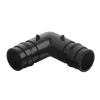 Jones Stephens F76023 2” F1960 Poly PEX 90° Elbow, Bag of 10 - One-stop shop for professional tools and equipment.
