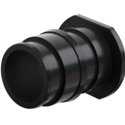 Jones Stephens F76068 1-1/4” F1960 Poly PEX Plug, Bag of 10 - One-stop shop for professional tools and equipment.