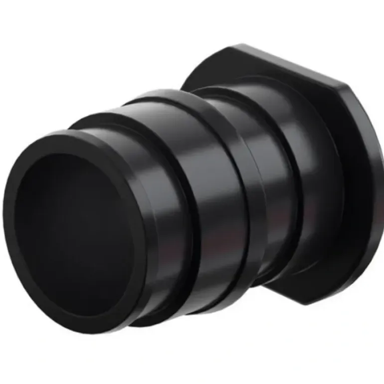Jones Stephens F76070 2” F1960 Poly PEX Plug, Bag of 10 - One-stop shop for professional tools and equipment.