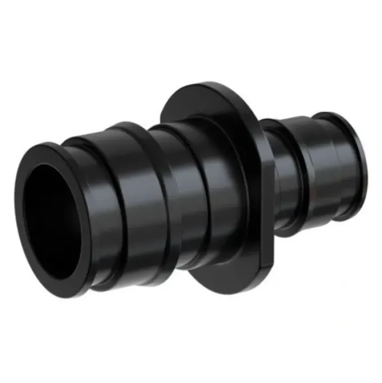 Jones Stephens F76034 2” x 1-1/2& F1960 Poly PEX Coupling, Bag of 10 - One-stop shop for professional tools and equipment.