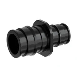 Jones Stephens F76033 1-1/2” x 3/4” F1960 Poly PEX Coupling, Bag of 10 - One-stop shop for professional tools and equipment.