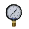 Jones Stephens G62030 3-1/2& 30 psi Pressure Gauge - One-stop shop for professional tools and equipment.