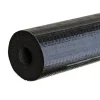 Jones Stephens I92058 5/8& ID (1/2& CTS 3/8& IPS) Titan™ Seamless Black UV Resistant Rubber Pipe Insulation, 3/4& Wall Thickness, 180 ft. per Carton - One-stop shop for professional tools and equipment.