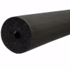 Jones Stephens I61300 2-7/8& ID (2-1/2& IPS) Seamless Black Rubber Pipe Insulation, 1/2& Wall Thickness, 48 ft. per Carton - One-stop shop for professional tools and equipment.