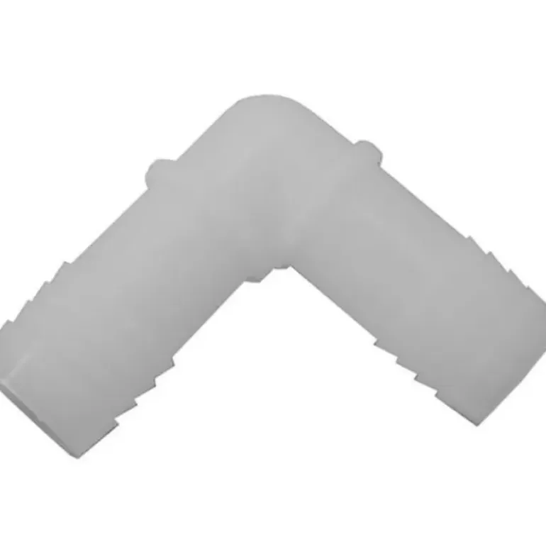 Jones Stephens I11015 1& Nylon Insert 90° Elbow - One-stop shop for professional tools and equipment.