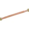 Jones Stephens J34715 3/4& FIP x 15& Copper Corrugated Water Heater Connector - One-stop shop for professional tools and equipment.