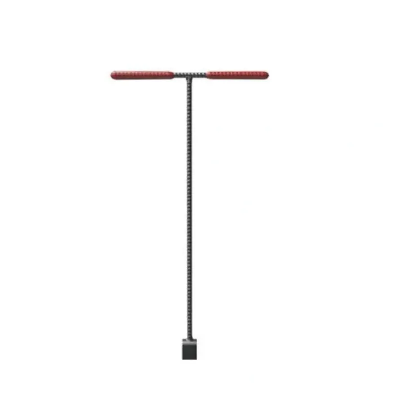 Jones Stephens M25736 3/4& x 36& Water Meter Key - One-stop shop for professional tools and equipment.