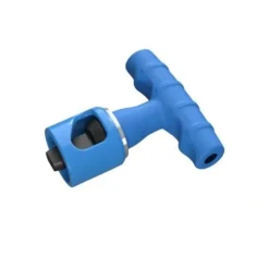 Jones Stephens PHR16 Hand Reamer for 16 mm (3/8& eq.) PEXALGAS® Pipe - One-stop shop for professional tools and equipment.