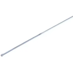 Jones Stephens S04022 3/8& x 20& Chrome Plated Lavatory Faucet Riser with Bullnose - One-stop shop for professional tools and equipment.