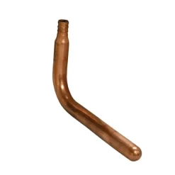 Jones Stephens S72003 ½ F1807 PEX Stub Out Elbow, 13& x 8& - One-stop shop for professional tools and equipment.
