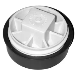 Jones Stephens T34002 2& Combination Test Plug, Raised Head - One-stop shop for professional tools and equipment.
