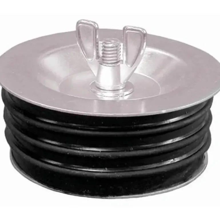 Jones Stephens T31001 1-1/2& Economy Test Plug - One-stop shop for professional tools and equipment.