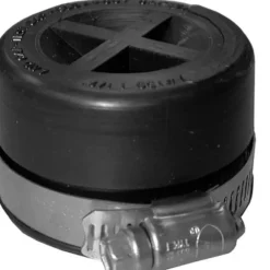 Jones Stephens T32003 3& Flexible PVC Test Cap - One-stop shop for professional tools and equipment.