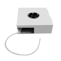 Jones Stephens T26375 3/8& ID (1/2& OD) x 100' Clear Vinyl Tubing - One-stop shop for professional tools and equipment.