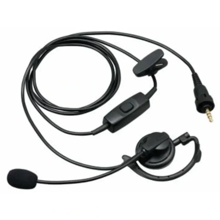 Kenwood KHS-37W Headset - One-stop shop for professional tools and equipment.