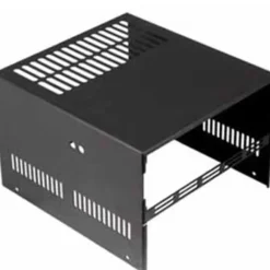 Kenwood KMB-34 Control Station Mounting Hood for NX-1700/1800 Mobile Radios - One-stop shop for professional tools and equipment.
