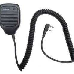 Kenwood KMC-21A Compact Speaker Microphone - One-stop shop for professional tools and equipment.