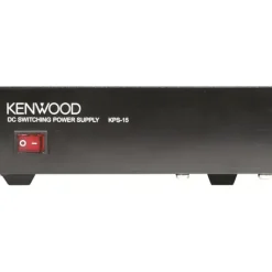 Kenwood KPS-15 DC Switching Power Supply - One-stop shop for professional tools and equipment.