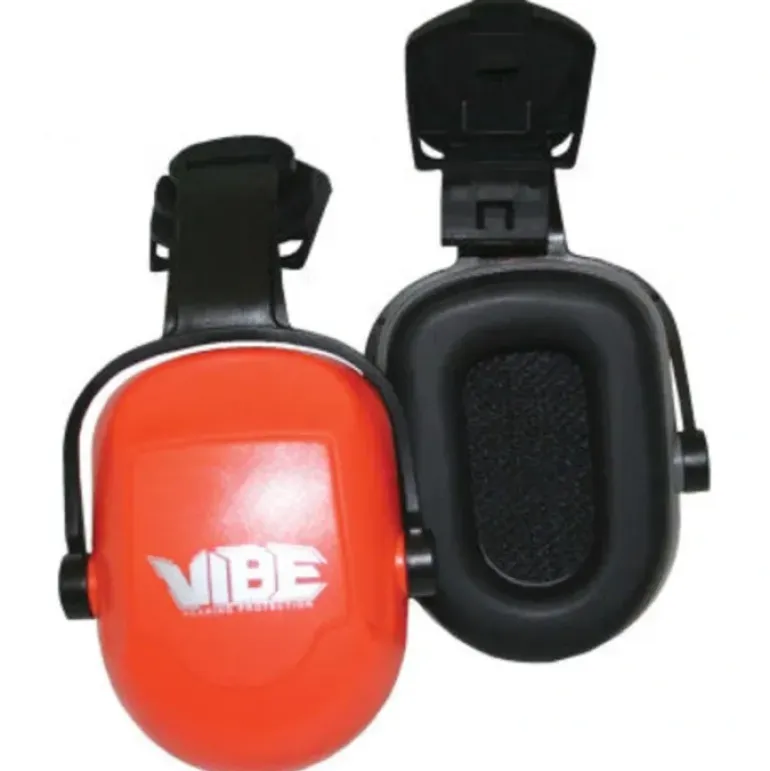 Kimberly-Clark Professional 20776 Jackson Safety H70 VIBE* Earmuffs - One-stop shop for professional tools and equipment.