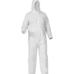 Kimberly-Clark Professional 38921 Kimberly-Clark Professional KLEENGUARD A35 Coveralls - One-stop shop for professional tools and equipment.