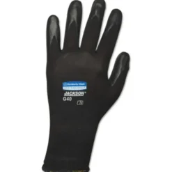 Kimberly-Clark Professional 13838 Kimberly-Clark Professional KleenGuard® G40 Polyurethane Coated Gloves - One-stop shop for professional tools and equipment.