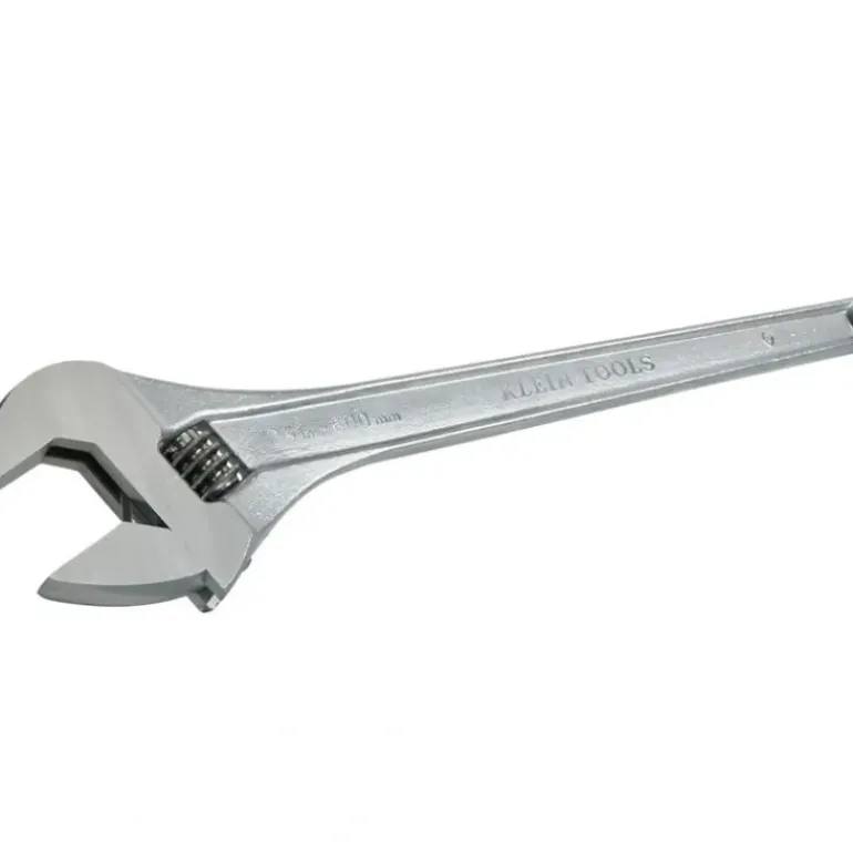 Klein Tools 500-24 67021 24& Adjustable Wre - One-stop shop for professional tools and equipment.