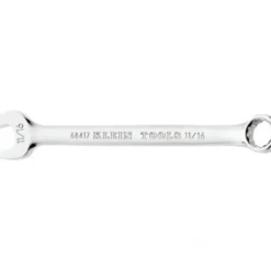 Klein Tools 68424 1-1/8& Combination Wrenc - One-stop shop for professional tools and equipment.