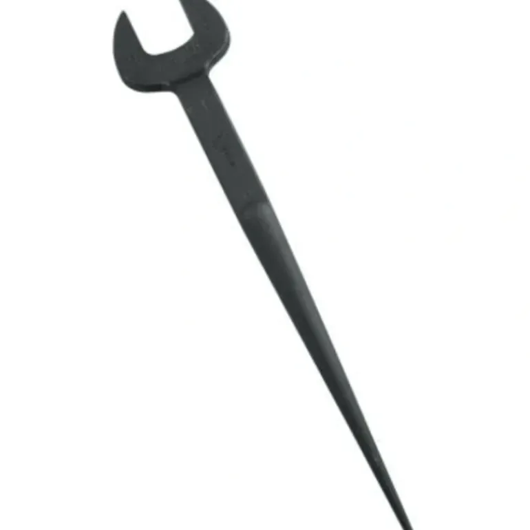 Klein Tools 3214 68010 1-5/8& Erection Wrench - One-stop shop for professional tools and equipment.