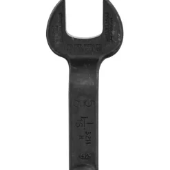 Klein Tools 3211 68007 1-1/16& Erection Wrench - One-stop shop for professional tools and equipment.