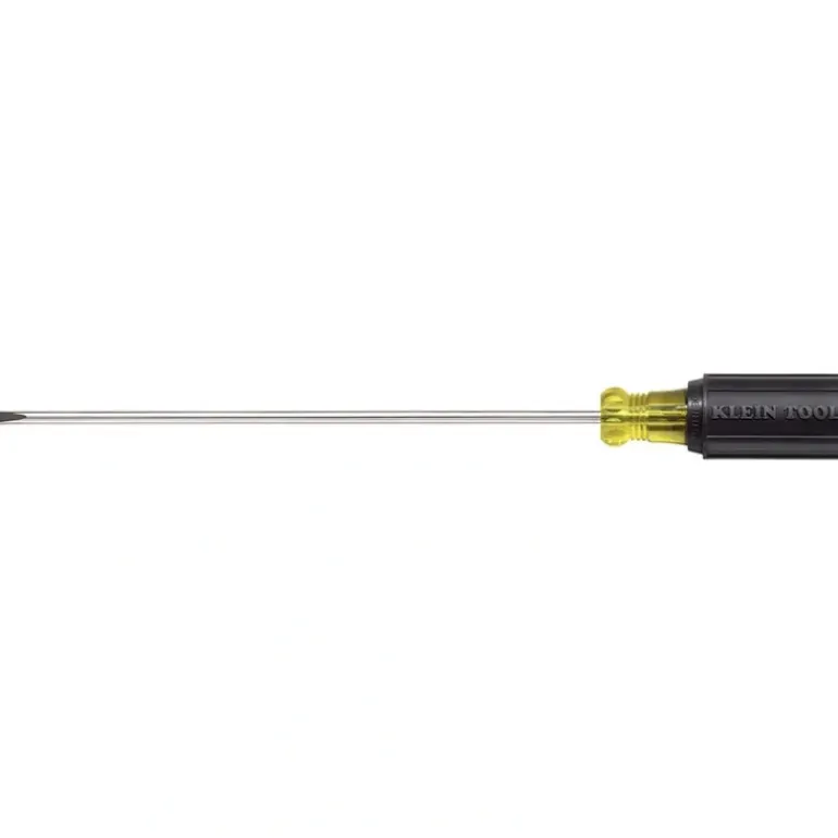 Klein Tools 601-8 8& Rd Scdr - One-stop shop for professional tools and equipment.