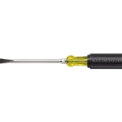 Klein Tools 602-12 12& Round Screwdriver - One-stop shop for professional tools and equipment.
